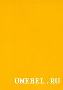 Цвет фасадов пластик МДФ 1062/1 Желтый 